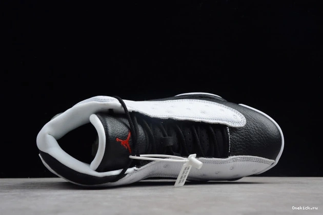 One Kick (2018) 414571-104 Jordan Air 13 Got Game He Retro 0810